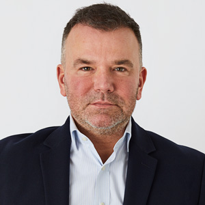 Stuart Machin - Non-Executive Director
