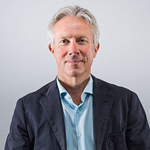 Stephen Daintith - Non-Executive Director