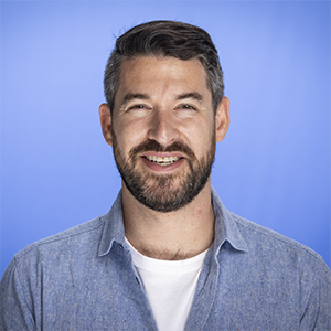 Dan Elton - Chief Customer Officer